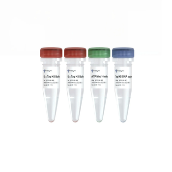 Vazyme - Taq HS DNA Polymerase