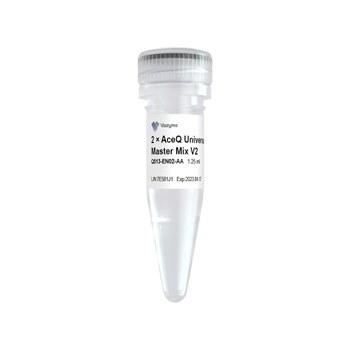 Vazyme - AceQ Universal U+ Probe Master Mix V2