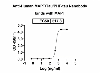 MAPT/Tau/PHF-tau Camelus Monoclonal Antibody