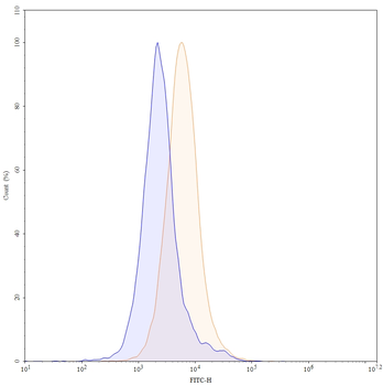 CD274/PD-L1/B7-H1 Rat Monoclonal Antibody