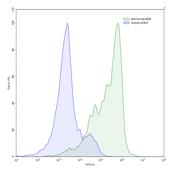 B2M/Beta-2-microglobulin Mouse Monoclonal Antibody