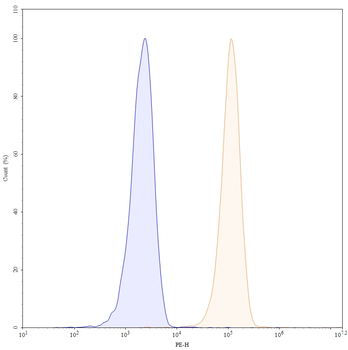 CD13/ANPEP Mouse Monoclonal Antibody (PE)