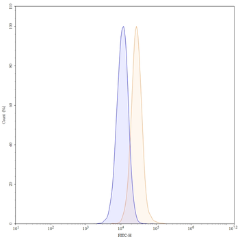 CD276 Mouse Monoclonal Antibody (FITC)