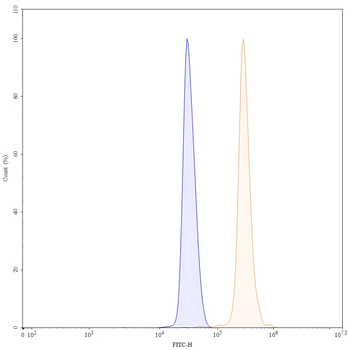 MAPT/Tau/PHF-tau Human Monoclonal Antibody (FITC)