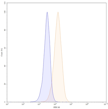 CD7 Mouse Monoclonal Antibody (FITC)
