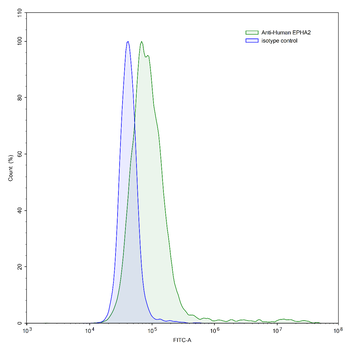 EPHA2 Mouse Monoclonal Antibody
