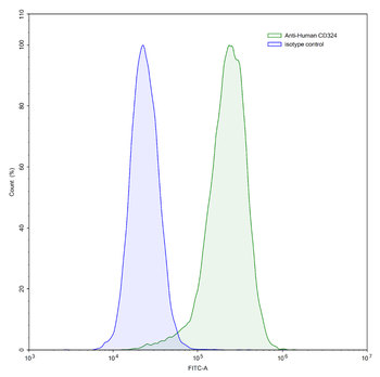 CD324/CDH1 Mouse Monoclonal Antibody