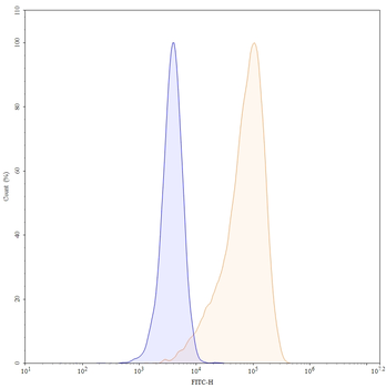 CD22 Human Monoclonal Antibody