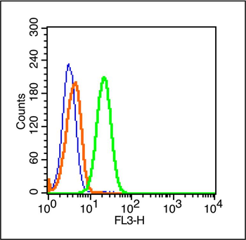CHRM4 Rabbit Polyclonal Antibody