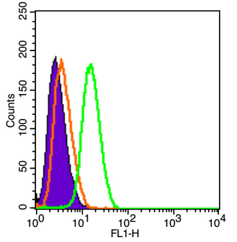 SCF Rabbit Polyclonal Antibody (FITC)