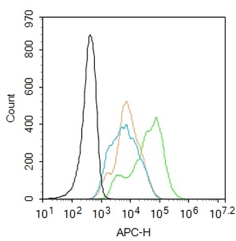 BTN2A1 Rabbit Polyclonal Antibody
