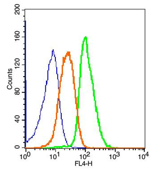 MAP4K1 Rabbit Polyclonal Antibody