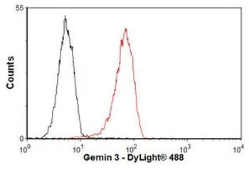 Gemin 3 Monoclonal Antibody