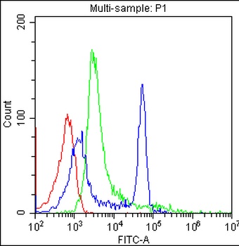 CD4 Mouse Monoclonal Antibody