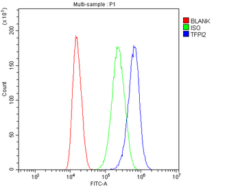 Anti-TFPI2 Antibody