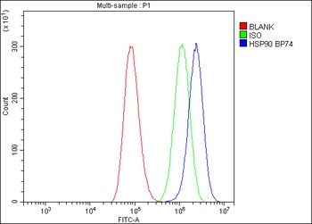 Hsp90 alpha/HSP90AA1 Antibody