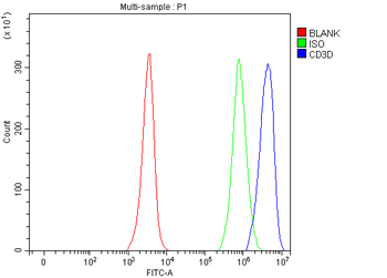 CD3D Rabbit Polyclonal Antibody