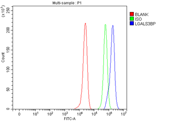 LGALS3BP Rabbit Polyclonal Antibody