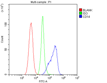 Anti-CD14 Antibody