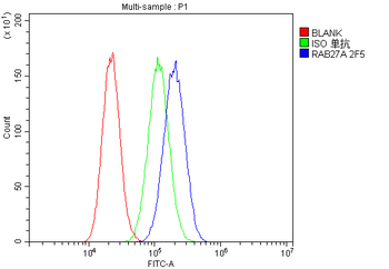 Anti-RAB27A Antibody (monoclonal, 2F5)