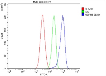 Hsp105/HSPH1 Antibody (monoclonal, 3D10)