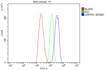Anti-LRPPRC/GP130 Antibody