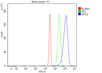 Glypican 3/GPC3 Antibody