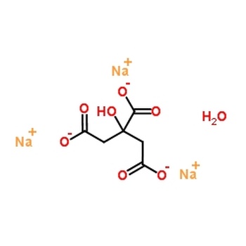 Citrate Buffer Powder