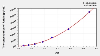 Human Raft Linking Protein (Raftlin) ELISA Kit