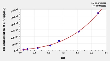 Rabbit Erythropoietin (EPO) ELISA Kit