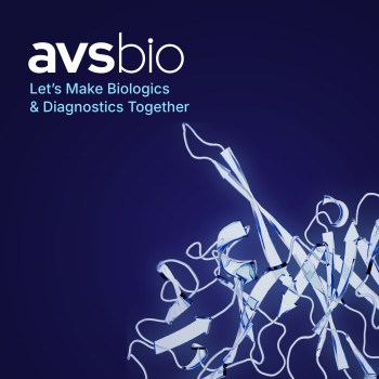 AVS Bio - human SprT-like N-terminal domain antibody