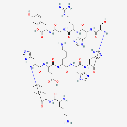 Histatin 8