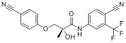 Ostarine (MK-2866, GTx-024)