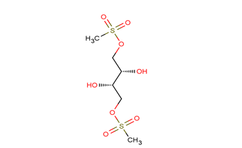 Treosulfan