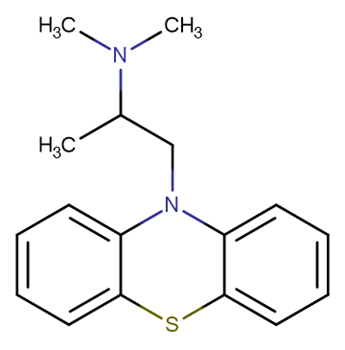 Promethazine