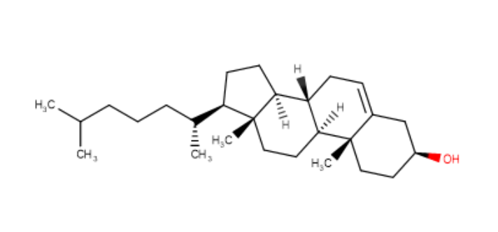 Cholesterol