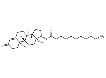 Testosterone undecanoate