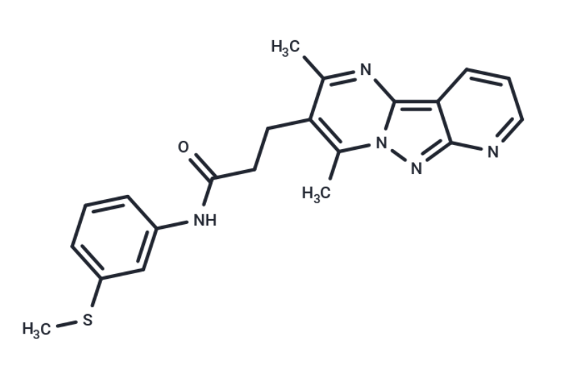 Pantothenate Kinase Inhibitor