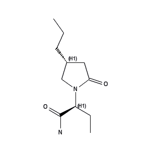 Brivaracetam