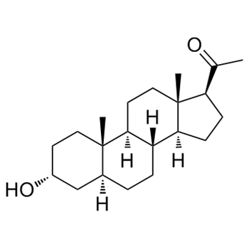 Allopregnanolone