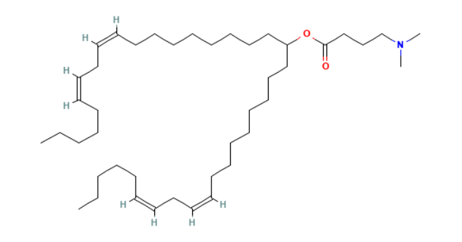 DLin-MC3-DMA