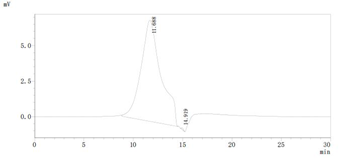 Human CD38 protein