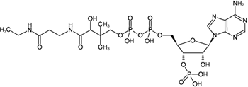 Desulpho-CoA