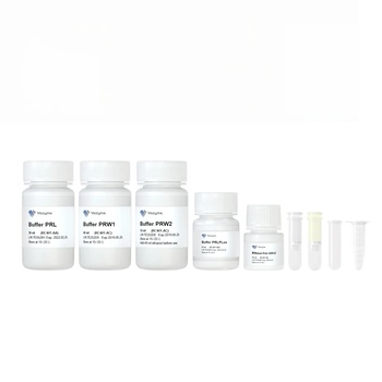 Vazyme - FastPure Plant Total RNA Isolation Kit (Polysaccharides&Polyphenolics –ric