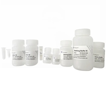 Vazyme - FastPure Cell/Tissue DNA Isolation Mini Kit