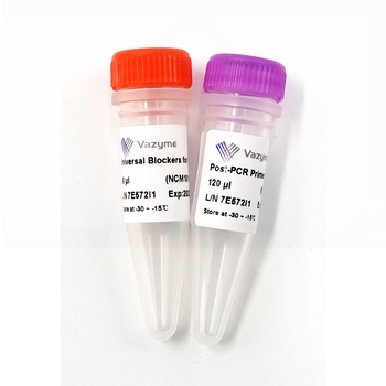 Vazyme - VAHTS Target Capture Universal Blockers and Post-PCR Primer Mix for MGI-SI