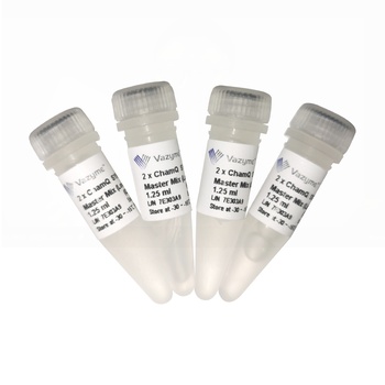 Vazyme - ChamQ SYBR qPCR Master Mix (Low ROX Premixed)