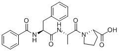 Angiotensin I-Converting Enzyme Substrate