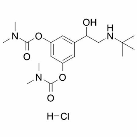 Bambuterol HCl