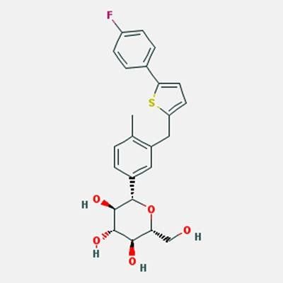 Canagliflozin